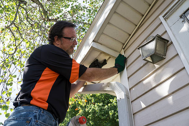 Siding Removal and Disposal